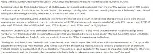 avenue-south-residence-press-singapore-develoer-sales-in-june-up-25percent-to-821-units