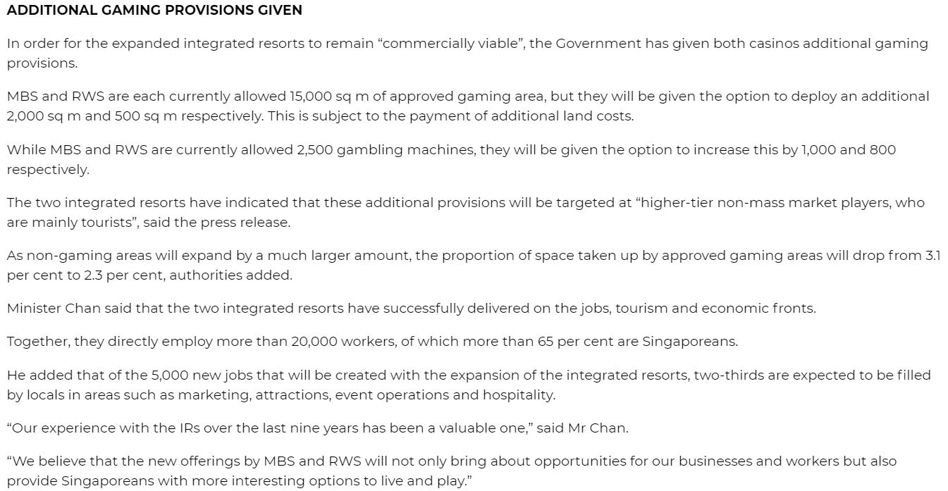 Cape-Royal-Sentosa-Cove-Singapore-two-integrated-resorts-set-to-grow-with-S$9billion-investment-plan