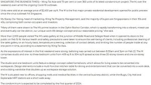 the-m-singapore-press