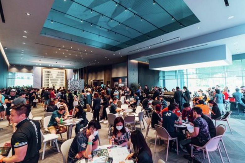 the-m-singapore-press